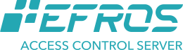 Efros Access Control Server