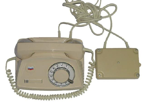 Абонент-5